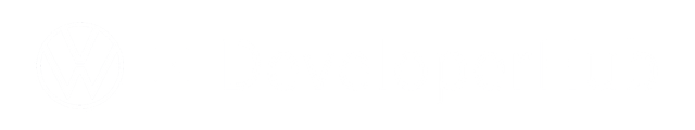 Porsche Developer Hub